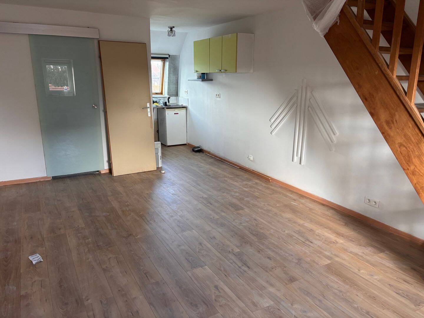 Appartement 2 pièces 50 m² · à Tourcoing · 50 m² · 550 €