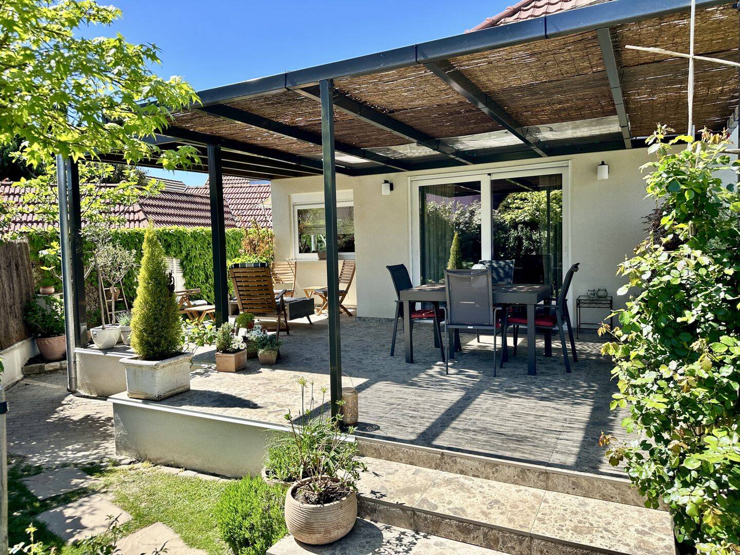 Maison 5 pièces 130 m² · à Brunstatt-Didenheim · 130 m² · 468 000 €