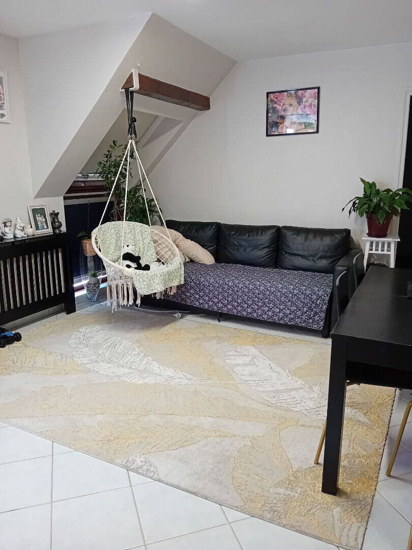 Appartement 2 pièces 36 m² · à Brie-Comte-Robert · 36,3 m² · 715 €