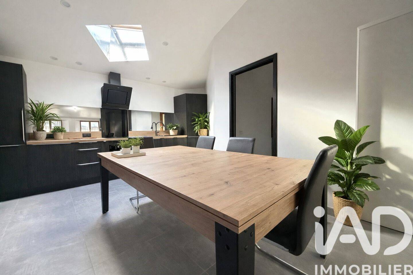 Appartement 3 pièces 85 m² · à Florensac · 85 m² · 180 000 €