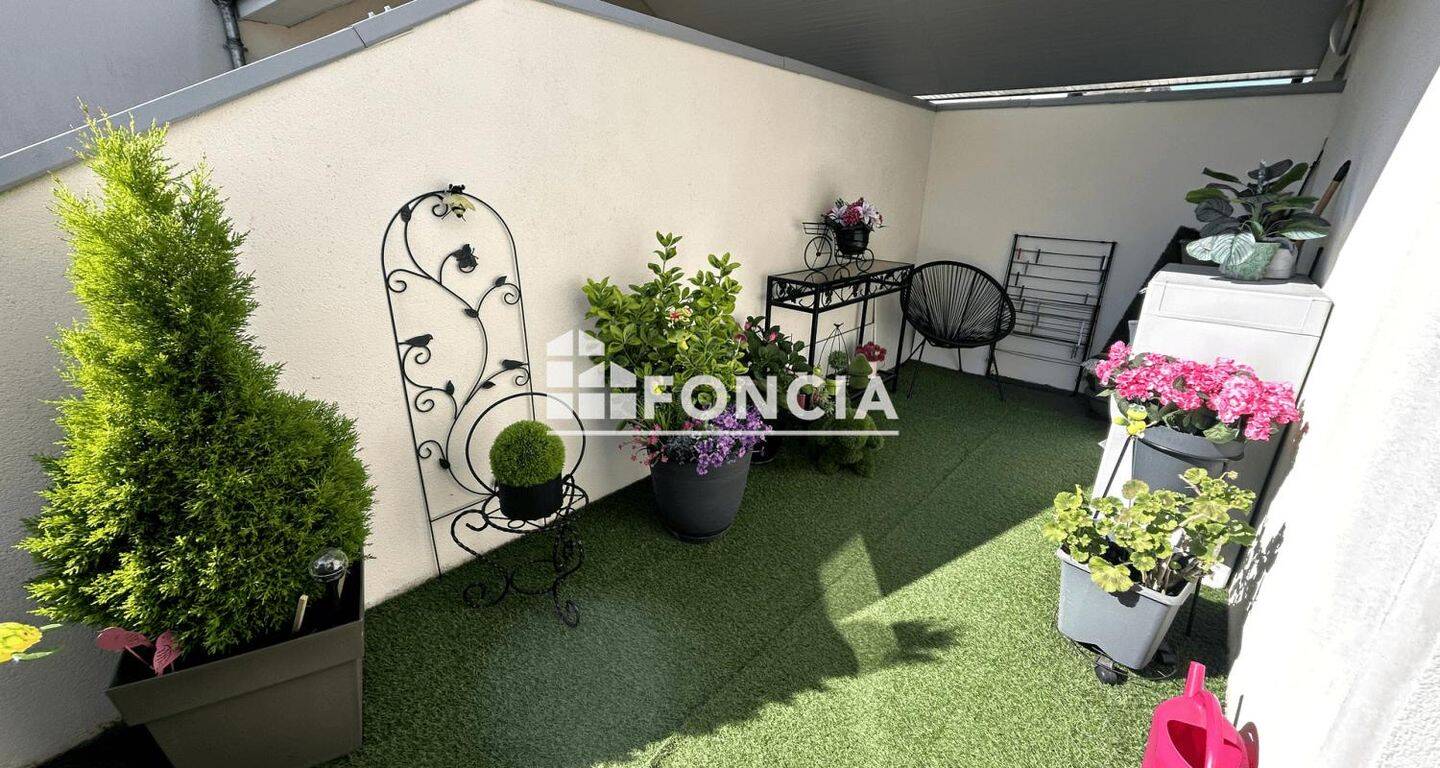 Appartement 3 pièces 65 m² · à Lucé · 65,4 m² · 149 900 €