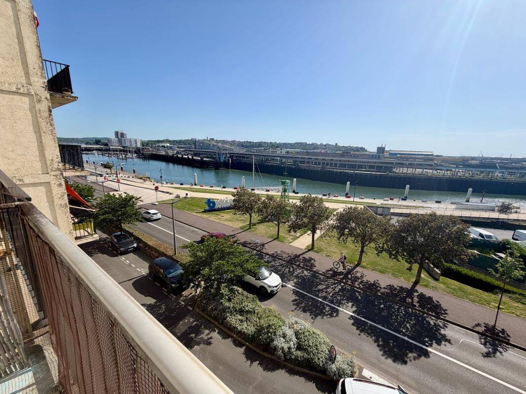 Appartement 3 pièces 68 m² · à Boulogne-sur-Mer · 68 m² · 135 900 €