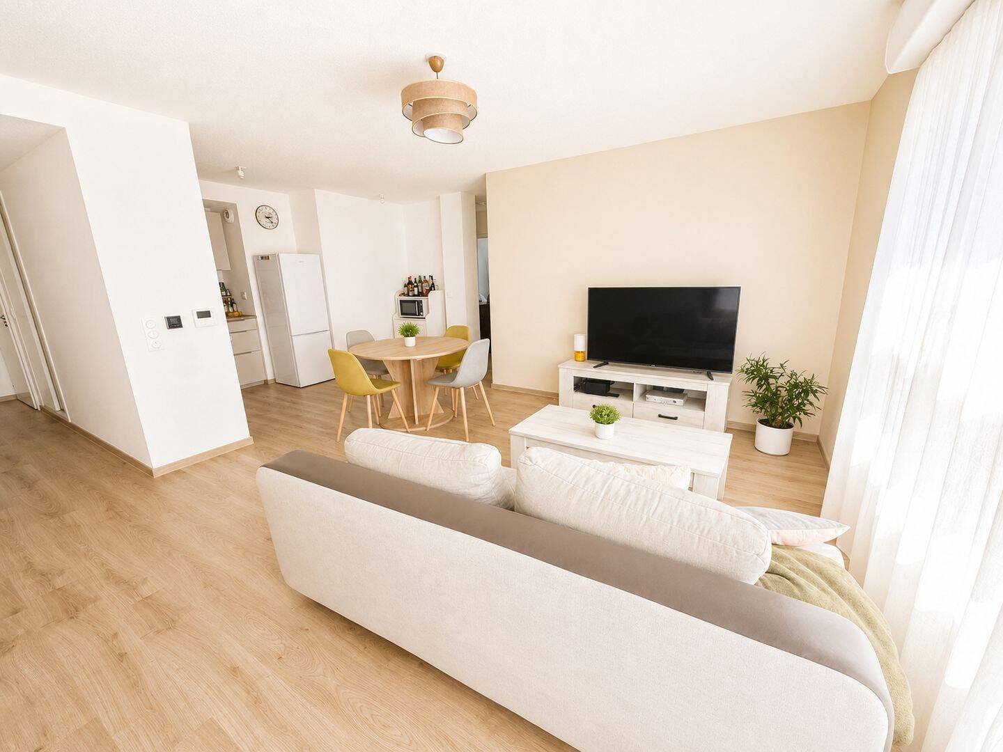 Appartement 4 pièces 80 m² · à Ostwald · 80,1 m² · 315 000 €