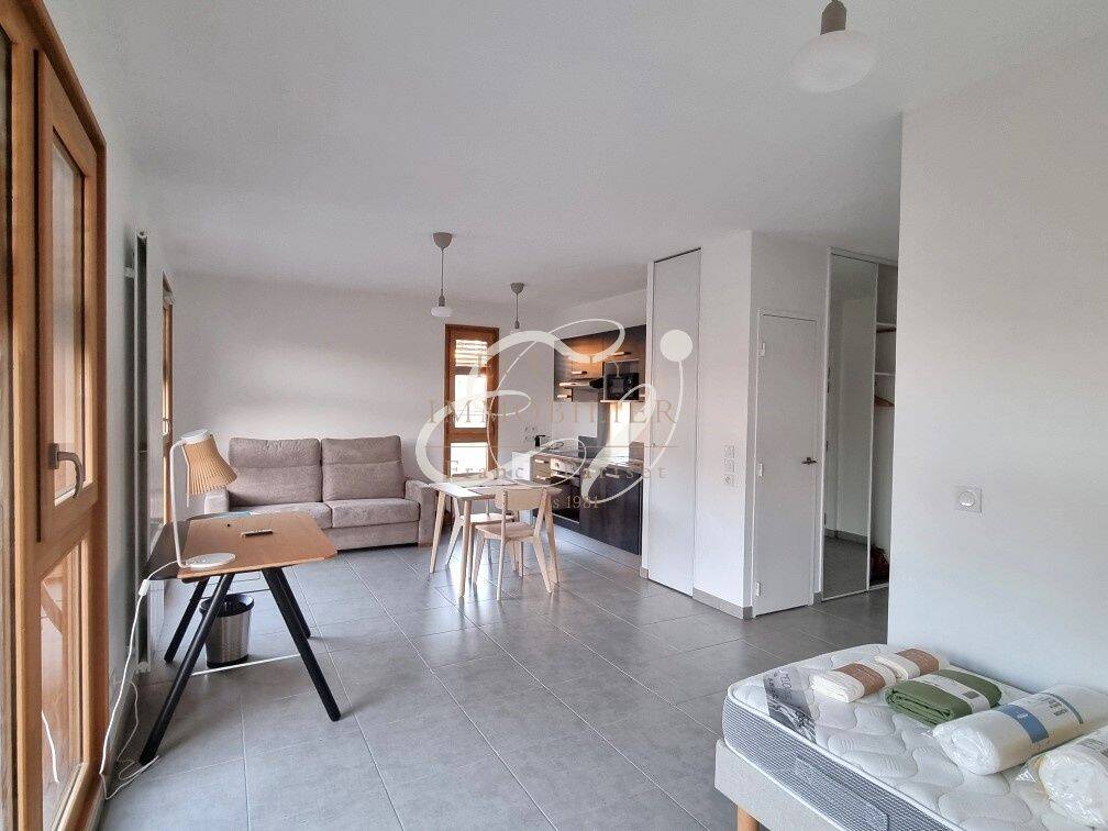Appartement 1 pièce 39 m² · à Lyon 1er Arrondissement · 39 m² · 255 000 €