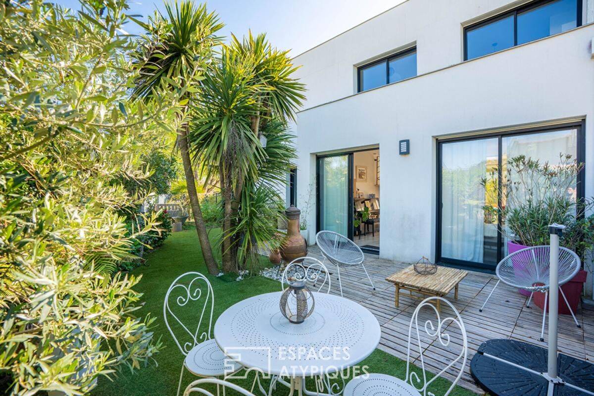 Maison 7 pièces 192 m² · à Orvault · 192 m² · 699 000 €