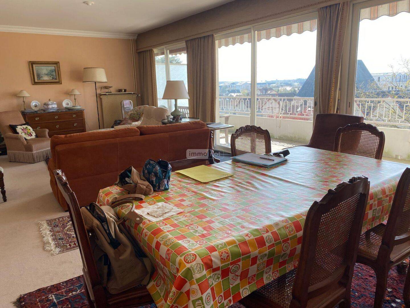 Appartement 4 pièces 103 m² · à Luisant · 103 m² · 262 500 €