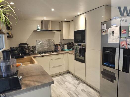 Maison à vendre 199 000 € 5 pièces 3 chambres 90 m² Milhaud 30540