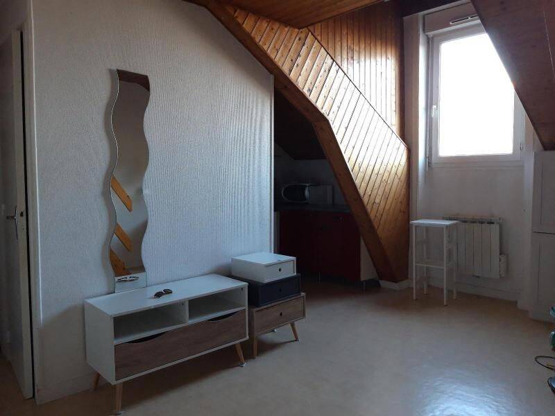 Appartement 1 pièce 16 m² · à Nantes · 16 m² · 412 €
