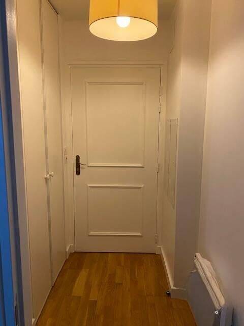 Appartement 1 pièce 28 m² · à La Rochelle · 28 m² · 620 €