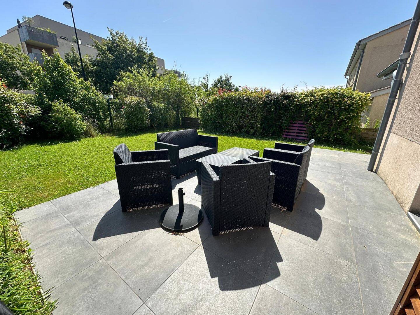 Maison 4 pièces 83 m² · à L'Isle-d'Abeau · 83,4 m² · 264 500 €
