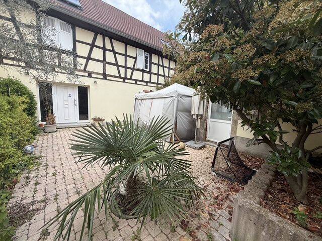 Maison 4 pièces 147 m² · à Reichstett · 147 m² · 349 000 €