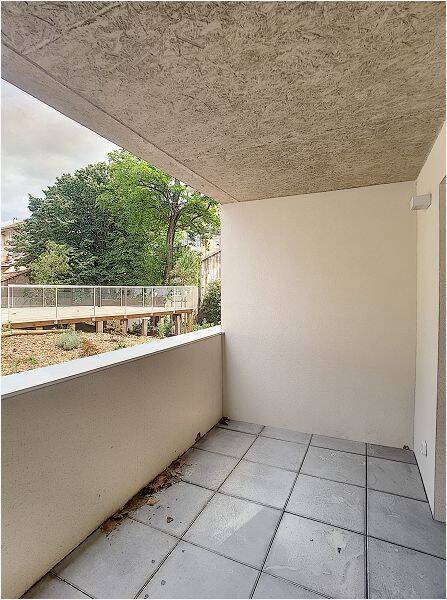 Appartement 1 pièce 25 m² · à Béziers · 24,7 m² · 415 €/mois