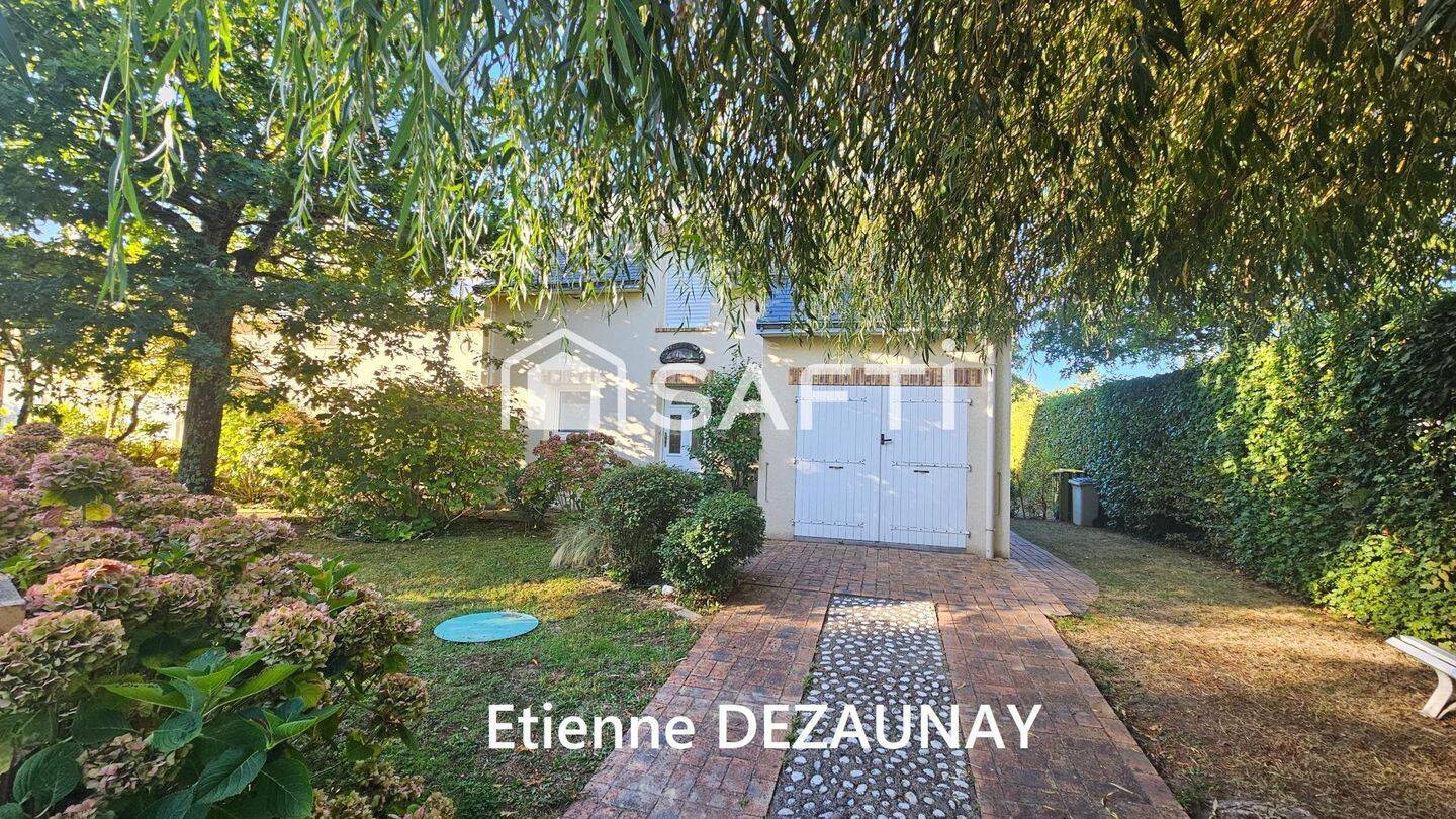 Maison 5 pièces 110 m² · à Piriac-sur-Mer · 110 m² · 599 900 €