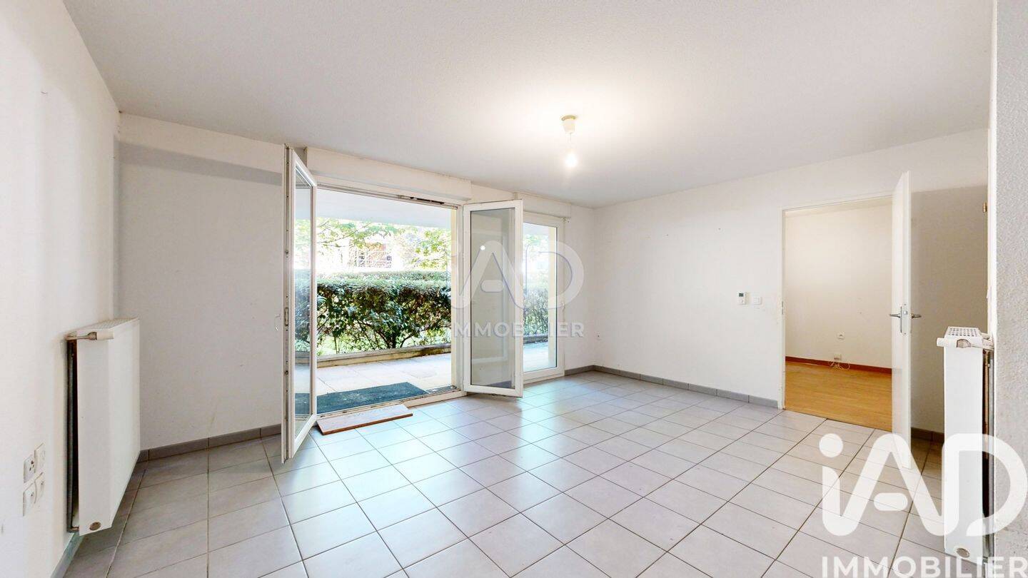 Appartement 2 pièces 48 m² · à Castanet-Tolosan · 48 m² · 139 900 €