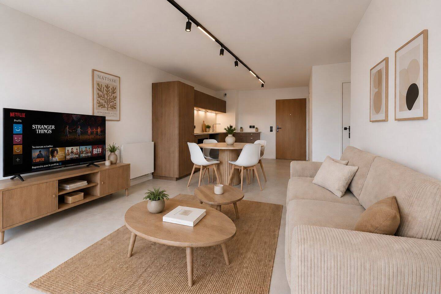 Maison 100 m² · à Bidart · 99,9 m² · 825 000 €