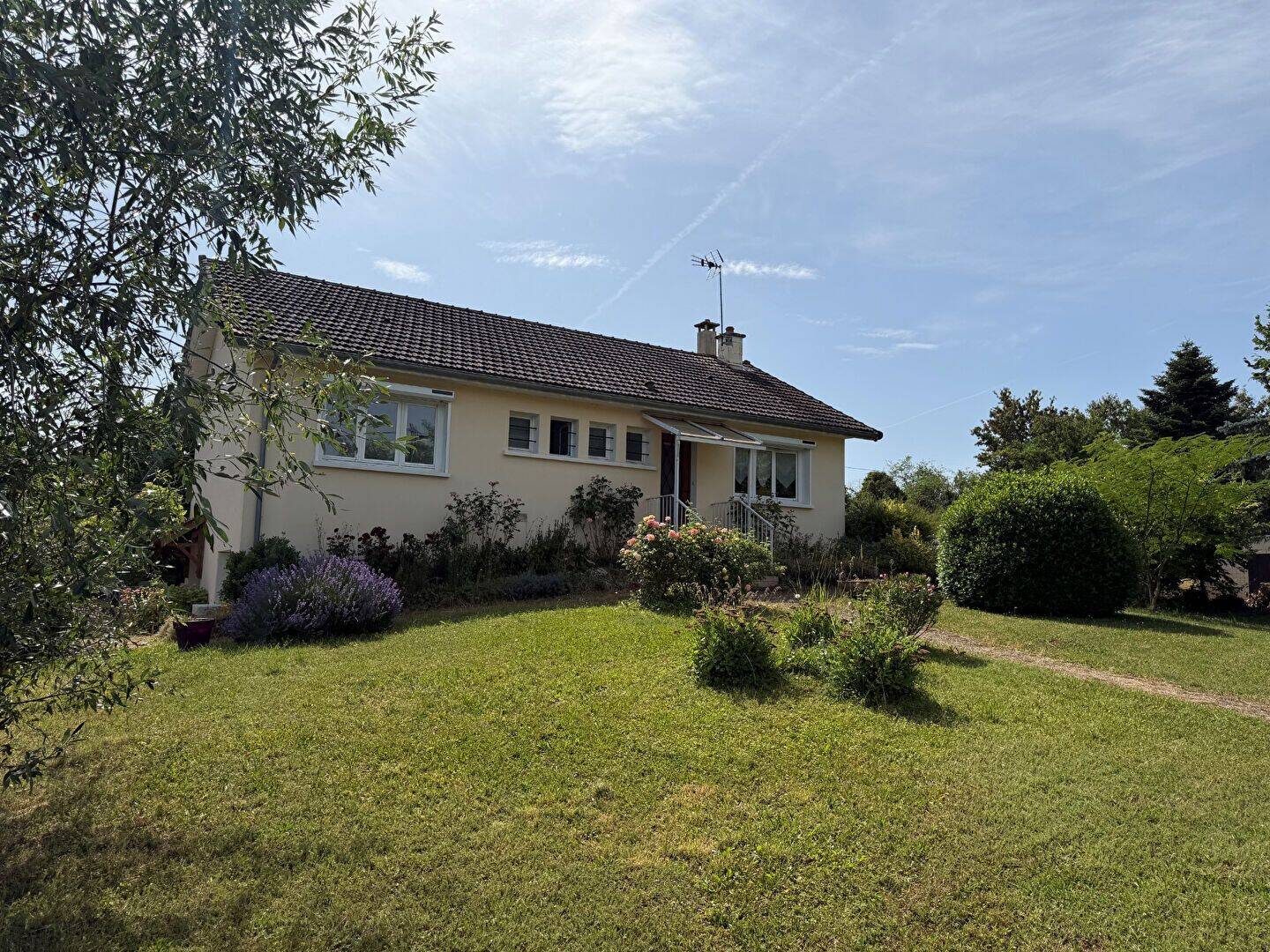 Maison 4 pièces 95 m² · à Chagny · 94,6 m² · 220 000 €