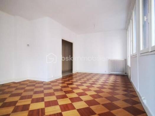 Appartement à vendre 390 000 € 4 pièces 3 chambres 92 m² Étage 2/5 Matabiau Toulouse 31000