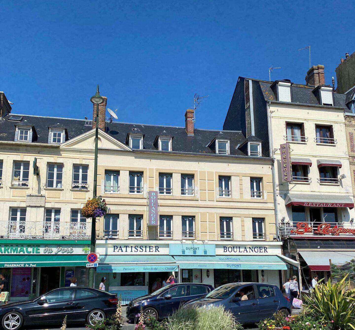 Appartement 1 pièce 23 m² · à Trouville-sur-Mer · 22,9 m² · 505 €/mois