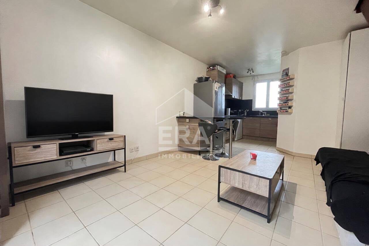 Appartement 2 pièces 38 m² · à Baulne · 38 m² · 135 000 €
