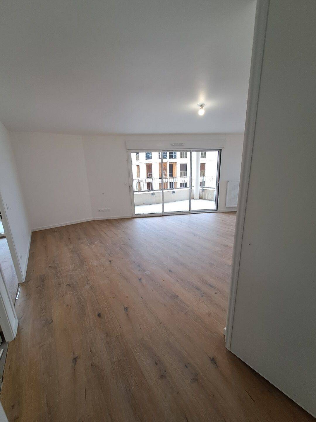 Appartement 2 pièces 50 m² · à Bordeaux · 50,1 m² · 797 €