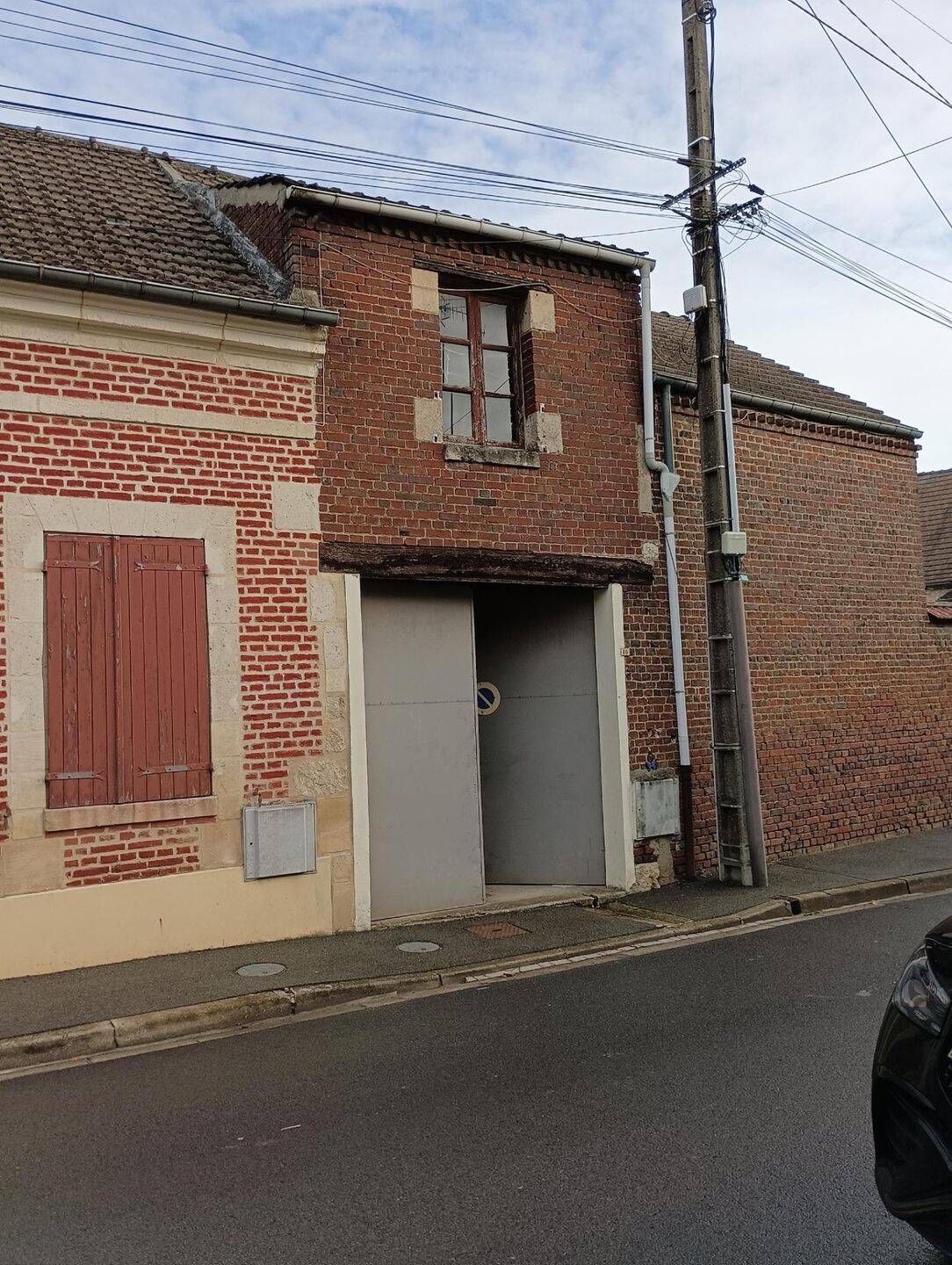 Maison 1 pièce 80 m² · à Venette · 80 m² · 78 000 €