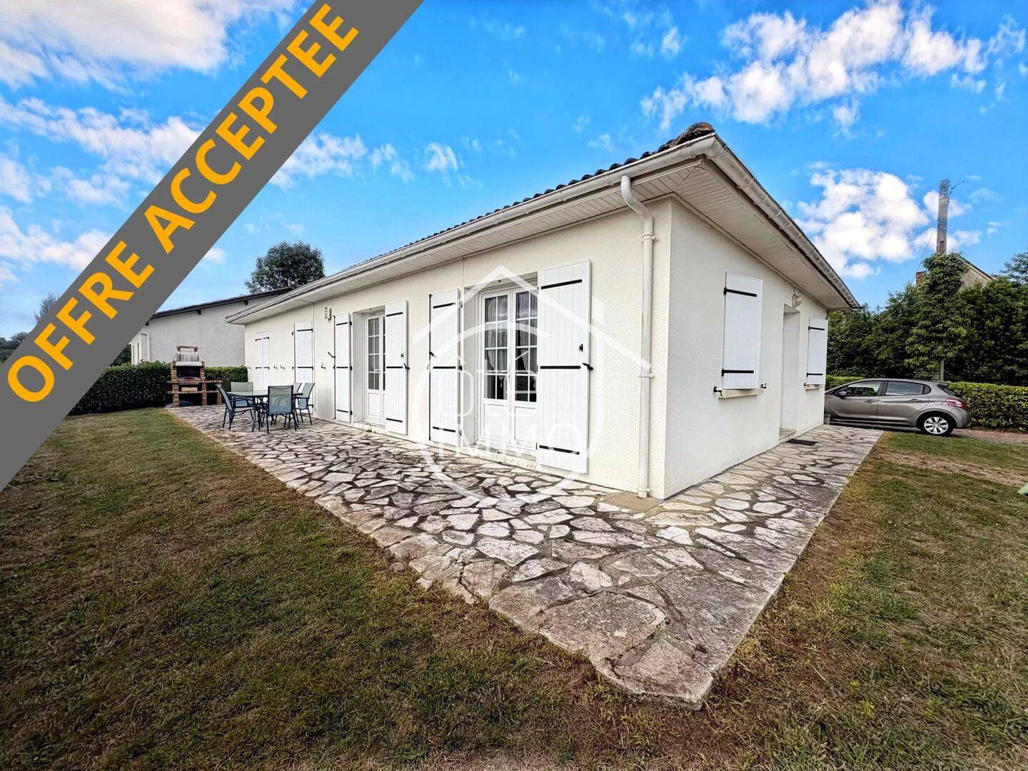 Maison 4 pièces 96 m² · à La Force · 96,2 m² · 167 000 €