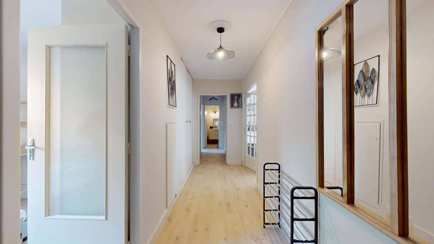 Room in Rue des Banchais, Angers for 79 m² with 3 bedrooms - Col — 15