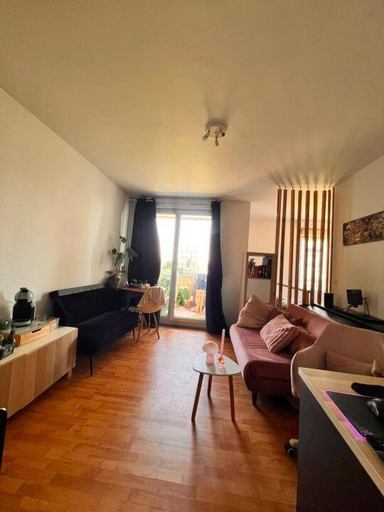 Appartement 1 pièce 34 m² · à Wattignies · 34 m² · 615 €
