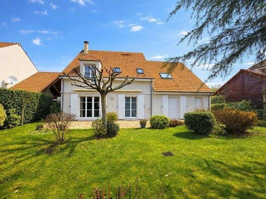 Appartement en viager occupé Bouquet 136 000 € 6 pièces 4 chambres 170 m² RDC Cesson 77240