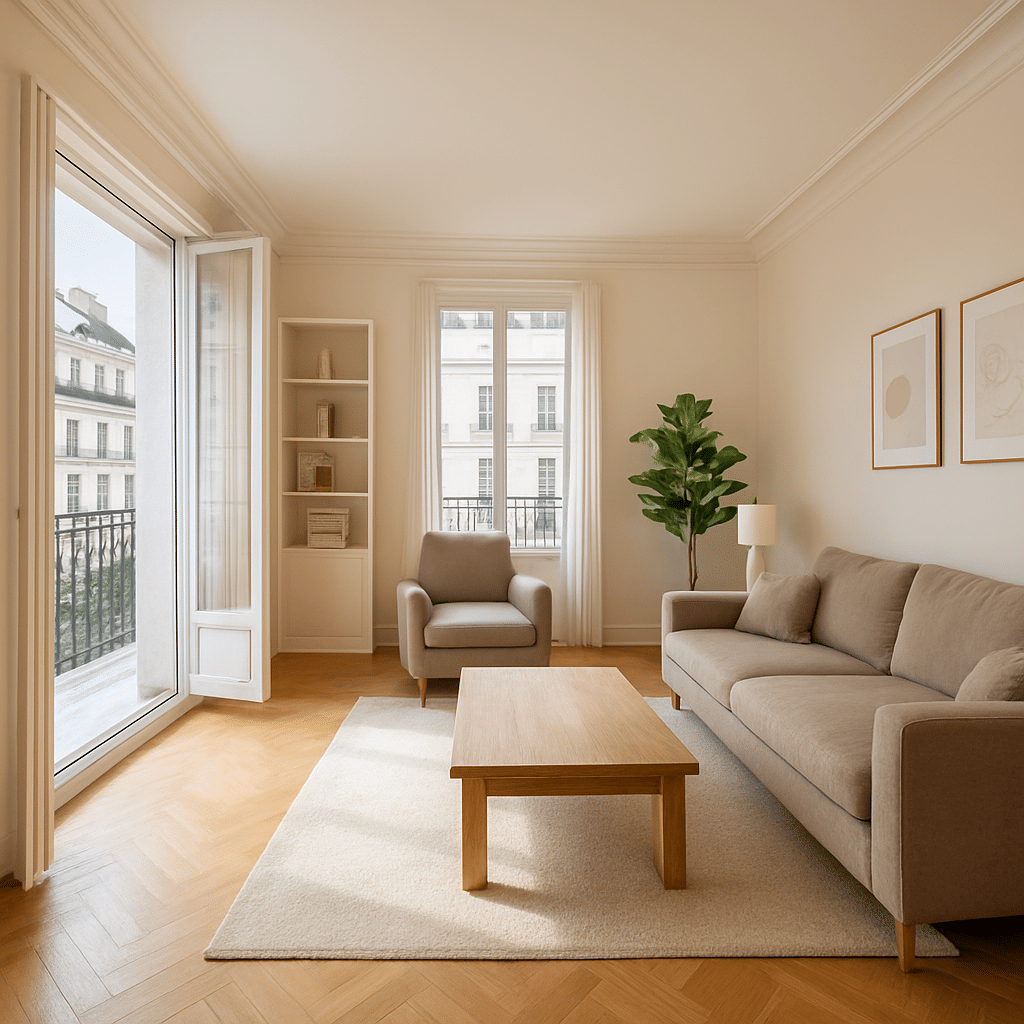 Appartement 4 pièces 94 m² · à Orly · 94 m² · 436 000 €