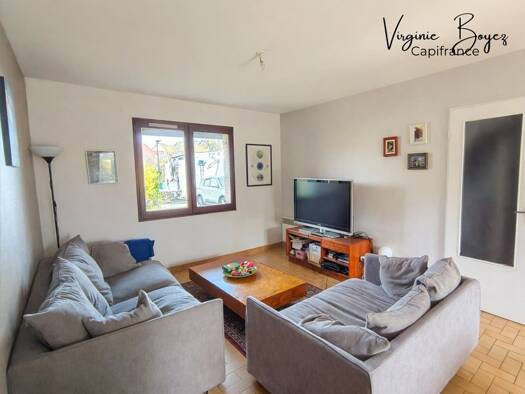 Maison à vendre 183 500 € 4 pièces 3 chambres 92 m² 478 m² de terrain Oye-Plage 62215