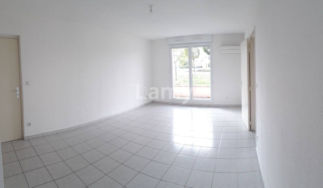 Appartement 3 pièces 54 m² · à Écrouves · 53,6 m² · 501 €/mois