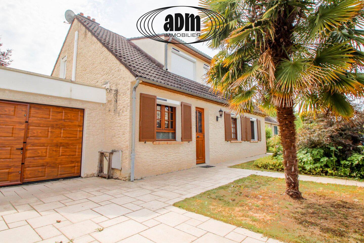 Maison 6 pièces 128 m² · à Montry · 128 m² · 410 800 €
