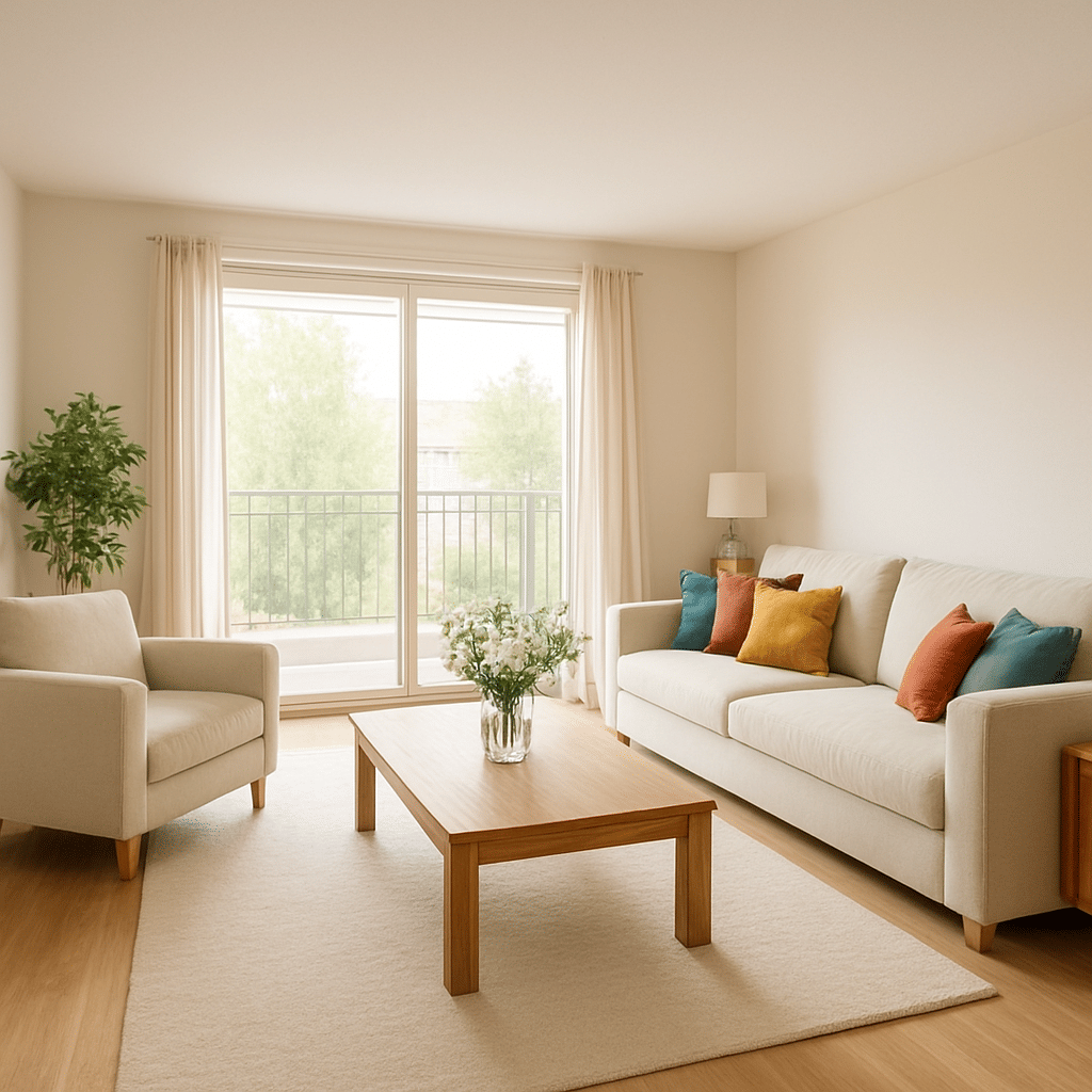 Appartement 3 pièces 61 m² · à Font-Romeu-Odeillo-Via · 61 m² · 275 000 €