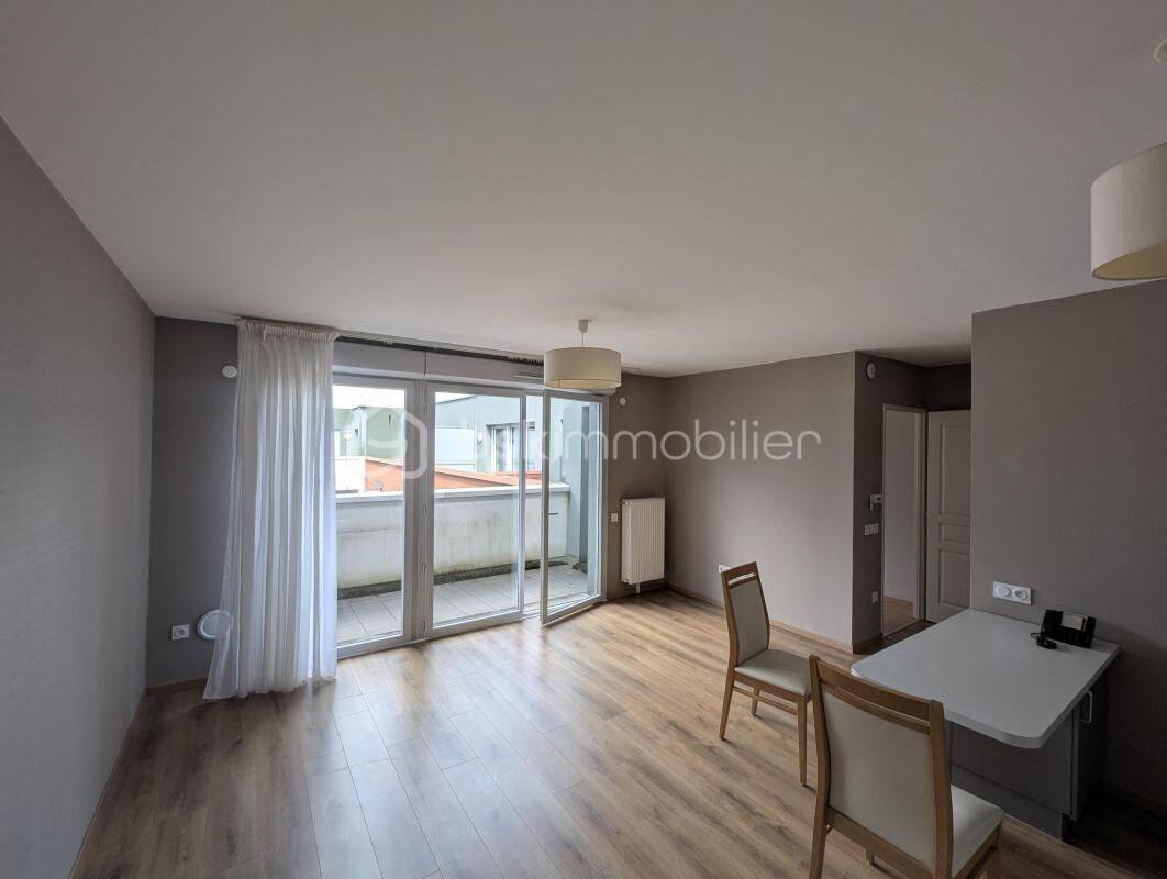 Appartement 2 pièces 44 m² · à Maizières-lès-Metz · 44,2 m² · 65 000 €
