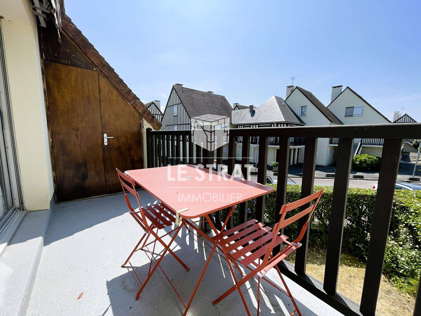 Appartement 3 pièces 46 m² · à Cabourg · 46 m² · 242 650 €