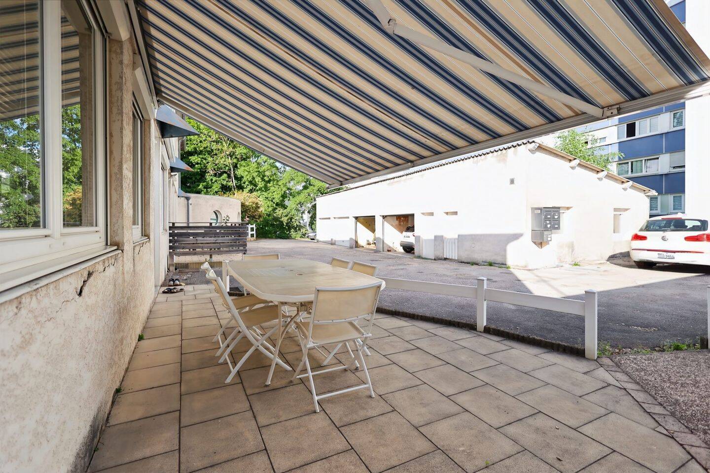 Appartement 5 pièces 100 m² · à Besançon · 100 m² · 245 000 €