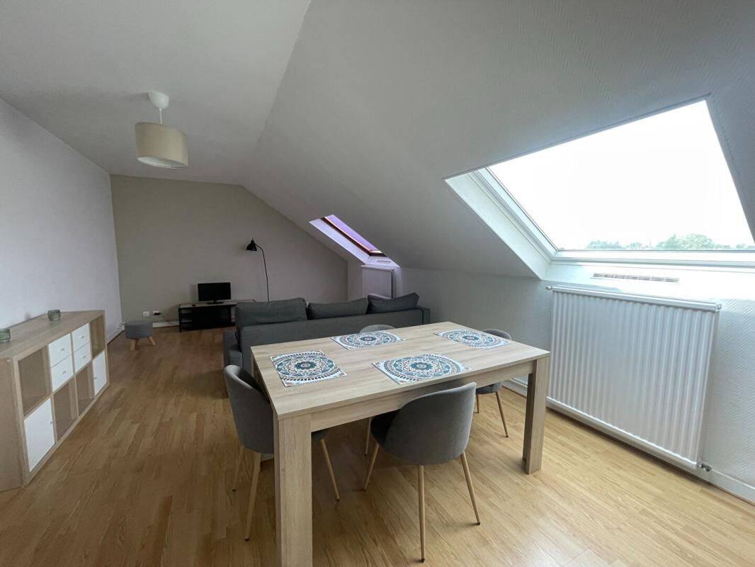 Appartement 2 pièces 49 m² · à Montargis · 49 m² · 680 €/mois