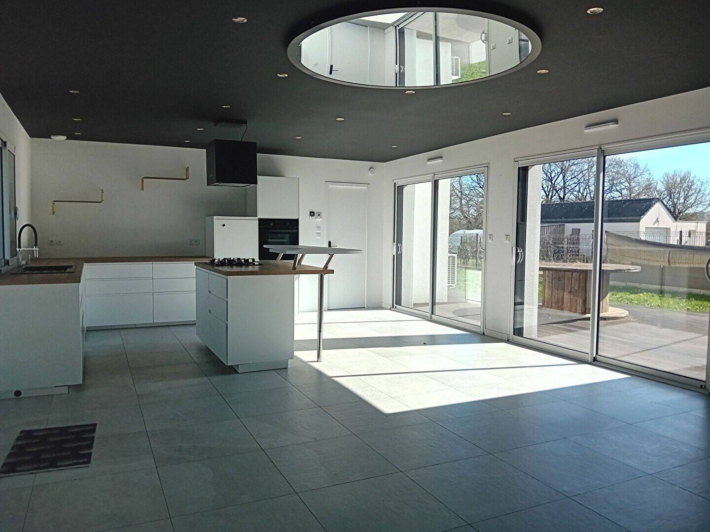 Maison 3 pièces 81 m² · à Assérac · 81,3 m² · 933 €