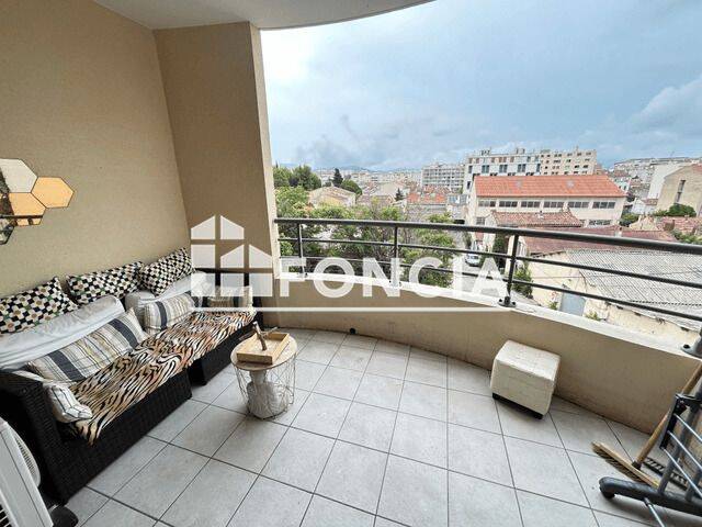 Appartement 4 pièces 84 m² · à Marseille 10ème Arrondissement · 84,4 m² · 1 200 €/mois