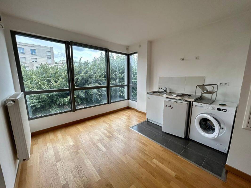 Appartement 1 pièce 26 m² · à Reims · 26,1 m² · 595 €/mois
