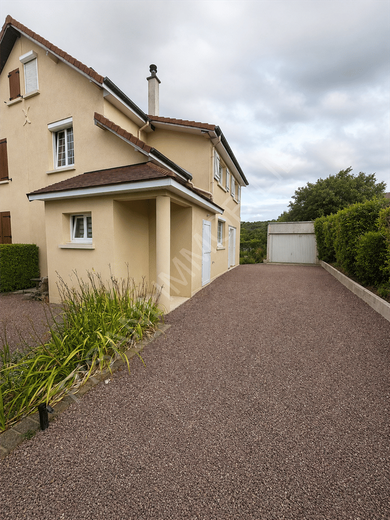 Maison 4 pièces 83 m² · à Norville · 83 m² · 180 000 €