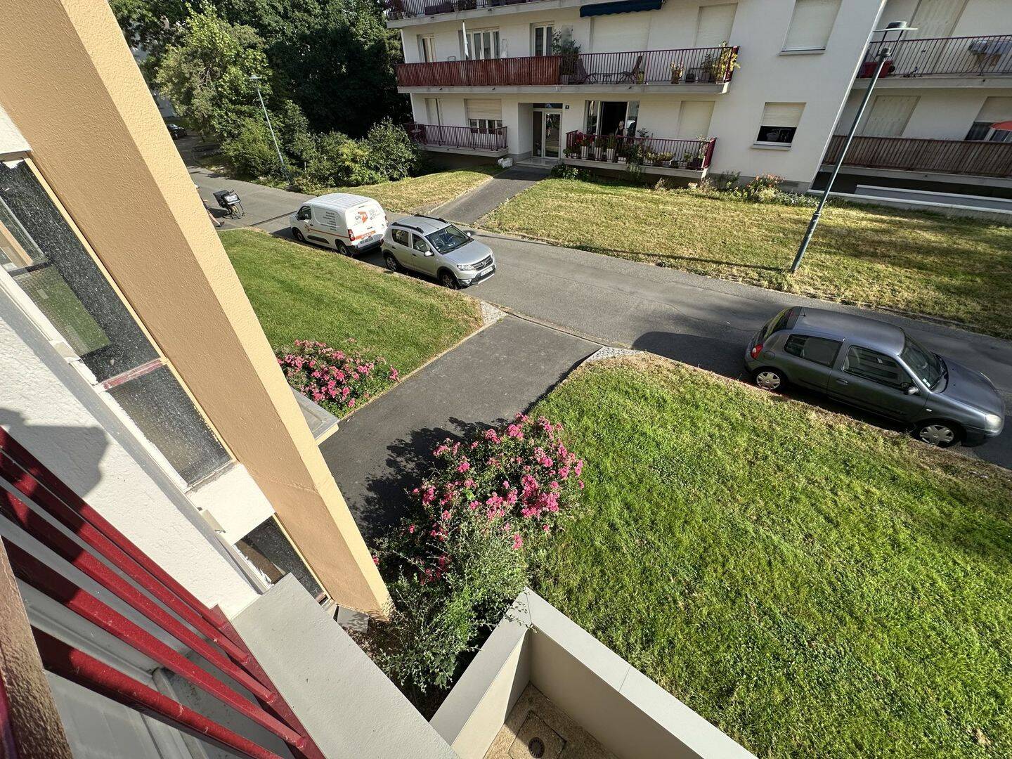Appartement 5 pièces 93 m² · à Rennes · 92,5 m² · 213 500 €