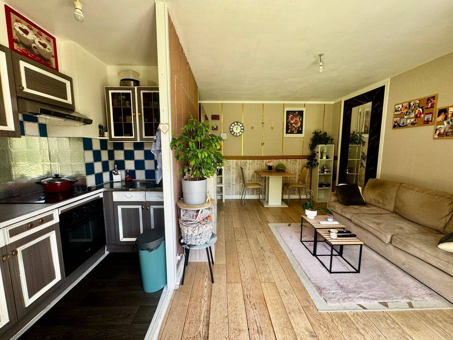 Appartement 2 pièces 35 m² · à Villers-sur-Mer · 35 m² · 146 000 €
