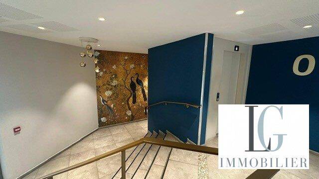 Appartement 3 pièces 60 m² · à Montpellier · 59,9 m² · 1 114 €/mois