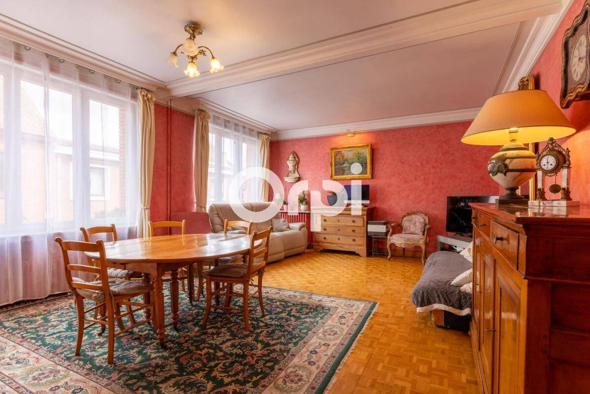 Maison 3 pièces 103 m² · à Lens · 103 m² · 151 690 €