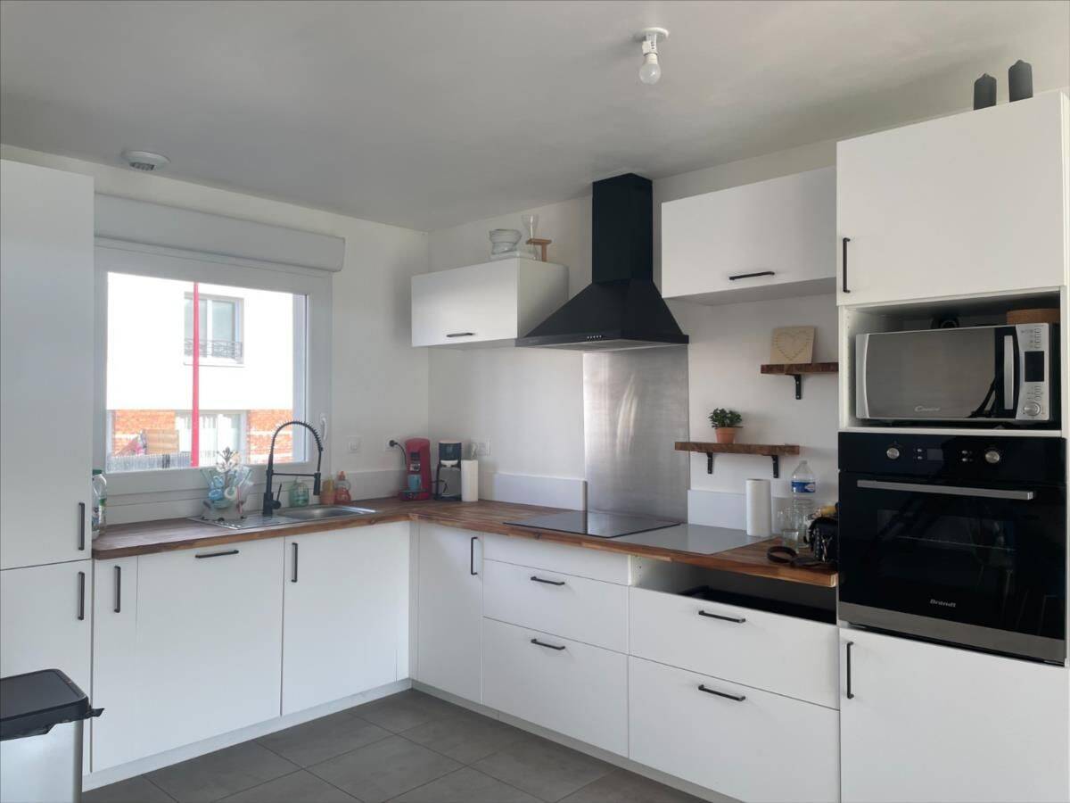Maison 5 pièces 115 m² · à Hazebrouck · 115 m² · 310 000 €