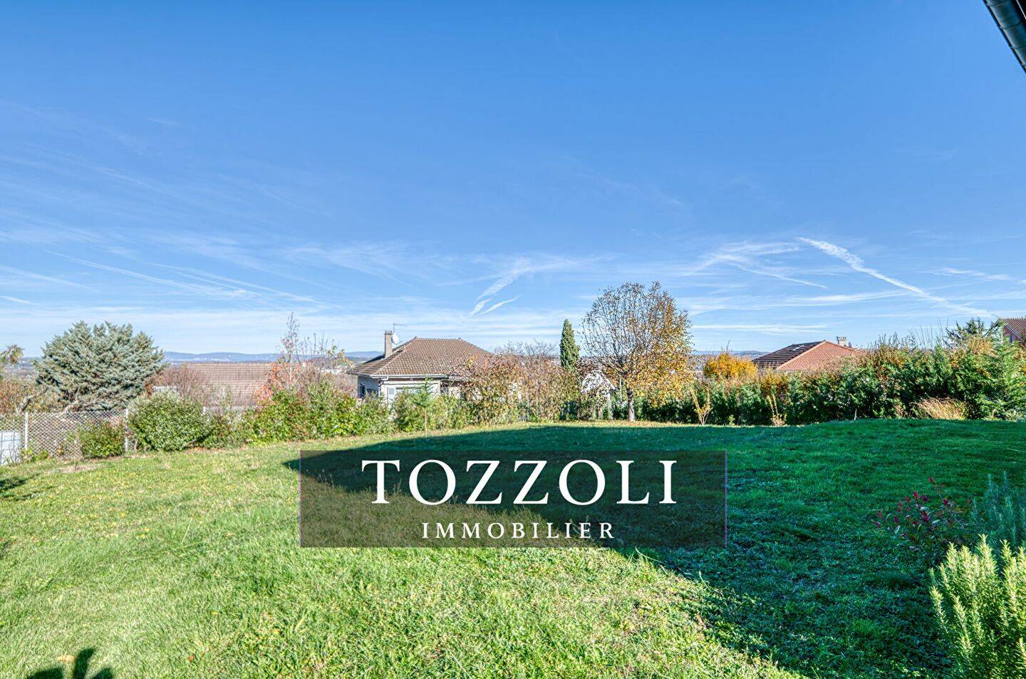 Maison 6 pièces 160 m² · à Domarin · 160 m² · 549 000 €