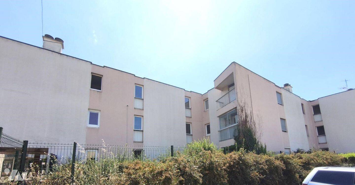 Appartement 2 pièces 45 m² · à Saint-Martin-de-Crau · 45 m² · 116 000 €