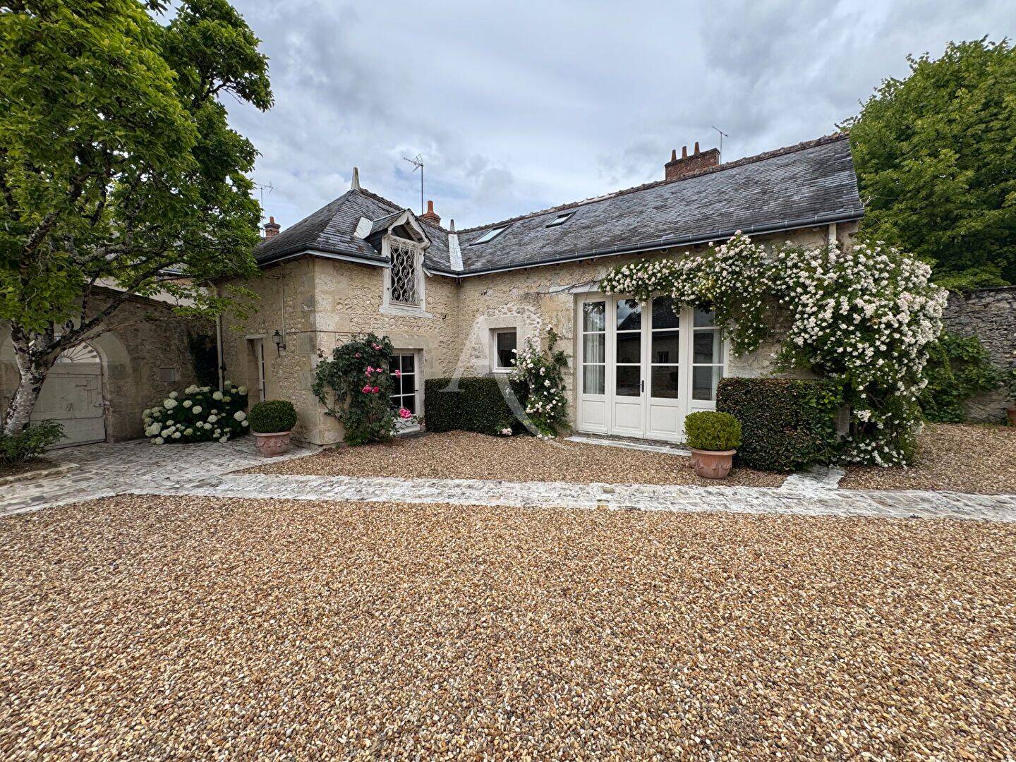Maison 4 pièces 110 m² · à Cellettes · 110 m² · 800 €